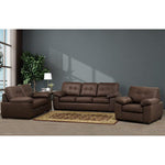 Canadian Made 3Pc Sofa Set - 4392 - Royal Living Furniture