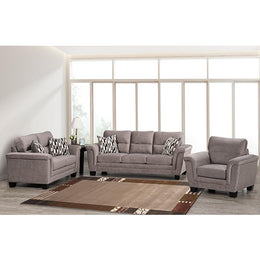 Bedford Loveseat - 4415 (Without Nails)