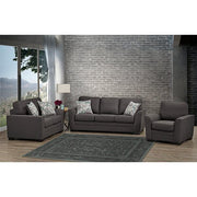 Rayado Custom Loveseat - 4416