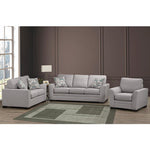 Rayado Custom Sofa- 4416 - Royal Living Furniture