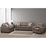 Svalbard - 3-Piece Sofa Collection