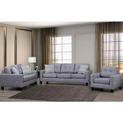 Harman - 3-Piece Sofa Collection - 4442