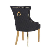 Chicago Dining Chairs - Royal Living Furniture