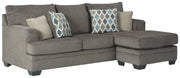 7720 Ashley Sectional