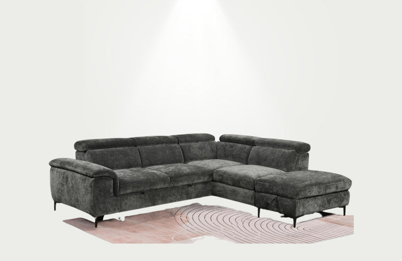 SECTIONAL SOFAS