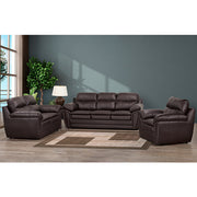 Andrew Sofa and Loveseat Set - 5000
