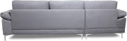 OSLO - Sectional Sofa - Royal Living Furniture