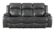 3pc Power Reclining Sofa Set  - 3120 - Royal Living Furniture