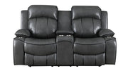 3pc Power Reclining Sofa Set  - 3120 - Royal Living Furniture