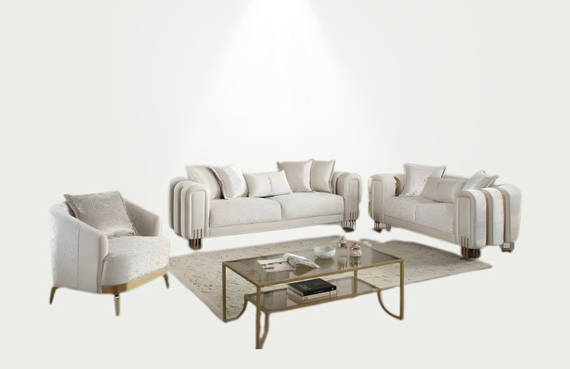 SOFA SETS