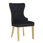 Paris Dining Chairs - Royal Living Furniture
