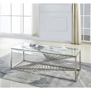 Bridge Coffee Table - Royal Living Furniture