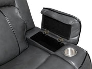 3pc Power Reclining Sofa Set  - 3120 - Royal Living Furniture