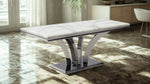 Luna Dining Tables - Royal Living Furniture