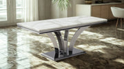 Luna Dining Tables - Royal Living Furniture