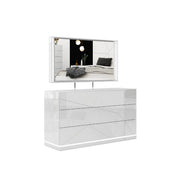 Richmond Lift top Bedroom Set - Royal Living Furniture
