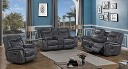 Motion Recliner Sofa Collection