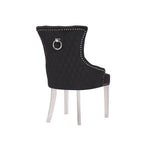 Chicago Dining Chairs - Royal Living Furniture