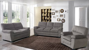 8622 - 3pc Sofa Set