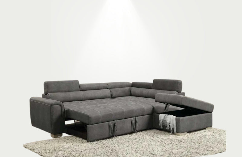 SOFA BEDS