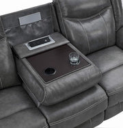 Motion Recliner Sofa Collection