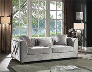 Valencia - Luxury Turkish Sofa Set - Royal Living Furniture