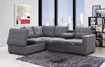 Sectional Sofa - 9289 - Royal Living Furniture
