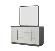 Lotus Lift Top Bedroom Set - Royal Living Furniture