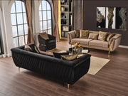 Alizze Luxury Sofa Set