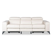 Amiyah Power Recliner - 3PC Sofa Set - 1865