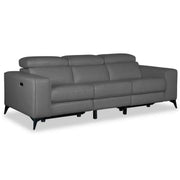Amiyah Power Recliner - 3PC Sofa Set - 1865