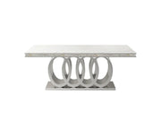 Audi Marble Dining Table
