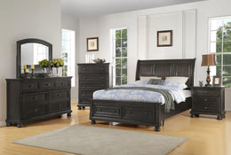 Chelsea Bedroom Set