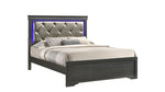 Brooklyn - Bedroom Set - Royal Living Furniture