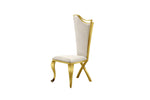 Ella Dining Chairs - Royal Living Furniture