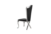 Ella Dining Chairs - Royal Living Furniture