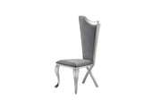 Ella Dining Chairs - Royal Living Furniture