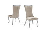 Jane Dining Chairs - Royal Living Furniture