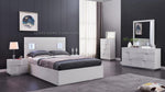 Glory Lift top Bedroom Set - Royal Living Furniture