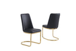 Dining Chairs - CH333 - Royal Living Furniture