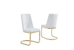Dining Chairs - CH333 - Royal Living Furniture