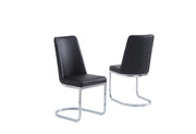 Dining Chairs - CH555 - Royal Living Furniture