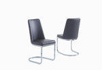 Dining Chairs - CH555 - Royal Living Furniture