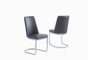 Dining Chairs - CH555 - Royal Living Furniture