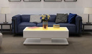 Emma Modern Coffee Table - Royal Living Furniture