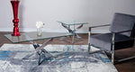 Sword Coffee Table - Royal Living Furniture