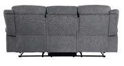 Manual Recliner Sofa Set - 0028 - Royal Living Furniture