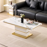 Coffee Tables - 1238 - Royal Living Furniture
