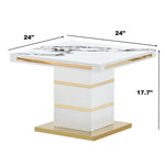 Coffee Tables - 1238 - Royal Living Furniture
