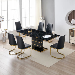 Dining Sets - 1238 - Royal Living Furniture